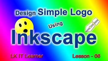 Learn Inkscape   Target Logo   Lesson 06