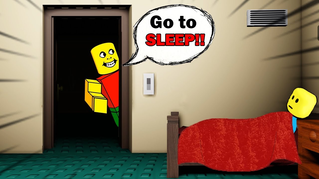 The Most DISTURBING Roblox Horror Game weird Strict Dad Chapter 2 the-most-disturbing-roblox-horror-game-weird-strict-dad-chapter-2