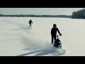 End of video