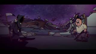 Flatline Remake Teaser (Just Instrumental Update)