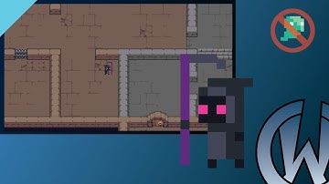 Dungeon Crawler Devlog 3 - Not a Ghost Anymore!
