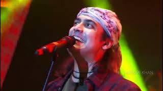 The Humma Song Jubin Nautiyal Live Performance | Jubin Nautiyal Live Concert In Ambarnath