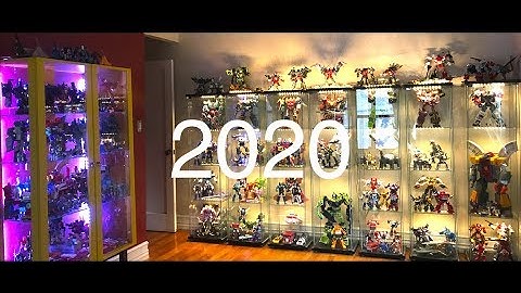 Transformers G1, Masterpiece, Legend Scale Collection 2020