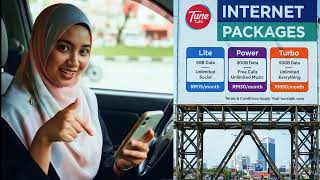 All Tune Talk USSD Codes 2026 | Tune Talk internet Packages  screenshot 1