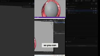 Create a 3D Face in Blender
