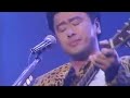 サザンオールスターズ-涙のキッス(歌う日本シリーズ1992〜199310)