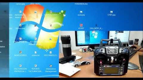 unbrick  fly sky i6 (español)