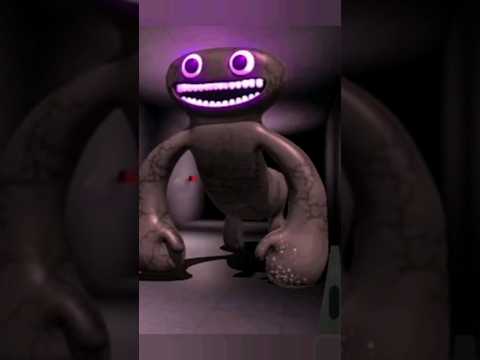 Новые монстры Garten of Banban 7 Глава! Тизер, изображения, персонажи #shorts #гартенофбанбан