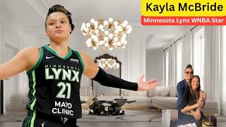 Meet Kayla McBride’s Family, Age, Career Highlights, Lifestyle and Net Worth.