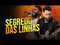 Como eu crio as linhas de baixo nas músicas do Eli Soares