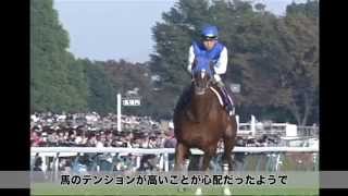 【競馬】【名勝負】レジェンドレース 激闘編 #2 - ウオッカvsダイワスカーレット -