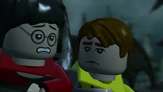 Lego Harry Potter And The Goblet Of Fire Trailer
