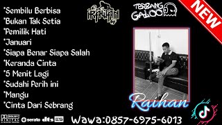 Kumpulan Fyp Tiktok DJ Sembilu Berbisa X DJ Cinta Dari Seberang New Hard 2025