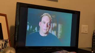 Opening and Menu to The Bible: In The Beginning 2001 DVD