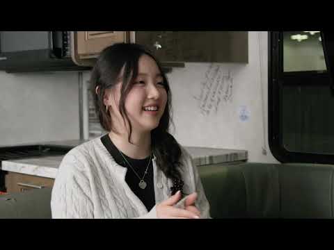Student-Led Interview with Stephanie Khurana | SXSW EDU 2025