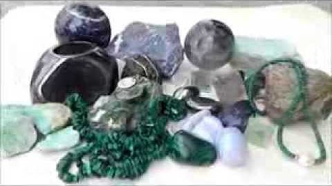 Crystal Support for Mercury Retrograde