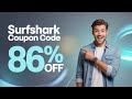 Surfshark Coupon Code – Cheapest Way to Get Premium VPN