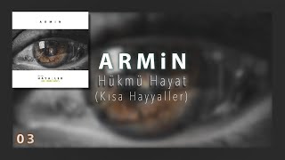 Armin - Hükmü Hayat (Kısa Hayaller) Resimi