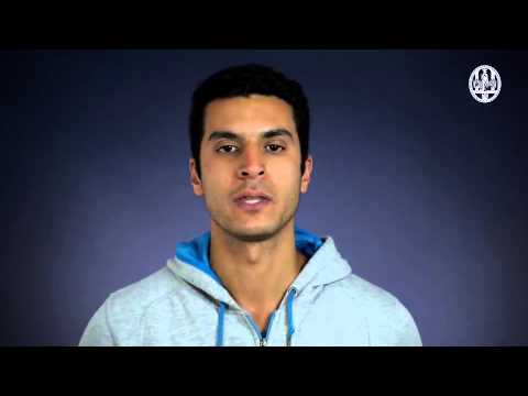 Module 1 10 Introducing Khalid Mourigh Speaker Of Tarifit Berber 