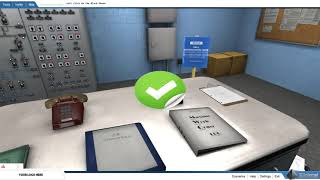 Substation Training Animation - TNEB Training