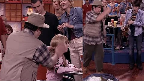 Drake & Josh - Drake & Josh, Use Drew & Jerry, To ...