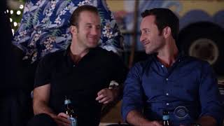 McDanno compilation