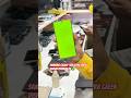 Samsung Galaxy S23 Ultra Green Display problem fix#mobile #india#happycustomer #greendisplay