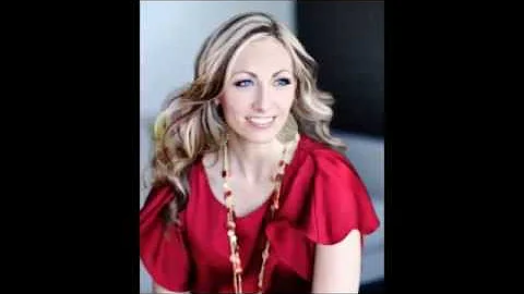 Rebecca Musser: The Witness Wore Red