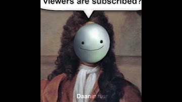 DREAM in the 1710s (Google Ngram Viewer Meme)