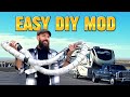 5 Easy DIY Modifications For Your RV