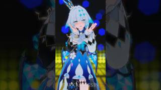 Cerydra - 愛♡スクリ~ム!【HSR MMD】