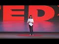 Power of the Ordinary | Angel Rabadi | TEDxGEMSTheMillenniumSchool