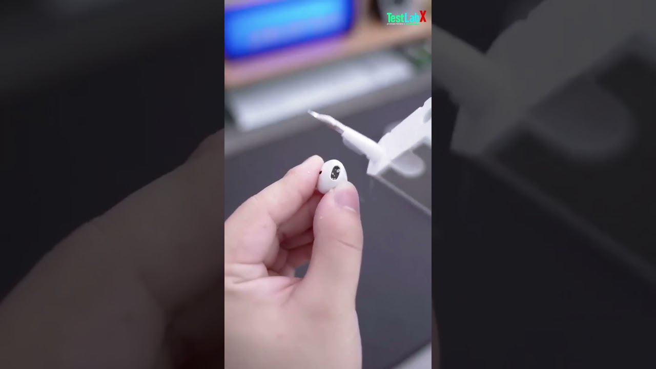 Best Multifunctional Small Cleaning Brush 2025 🧼 Versatile Tool for Home & Electronics