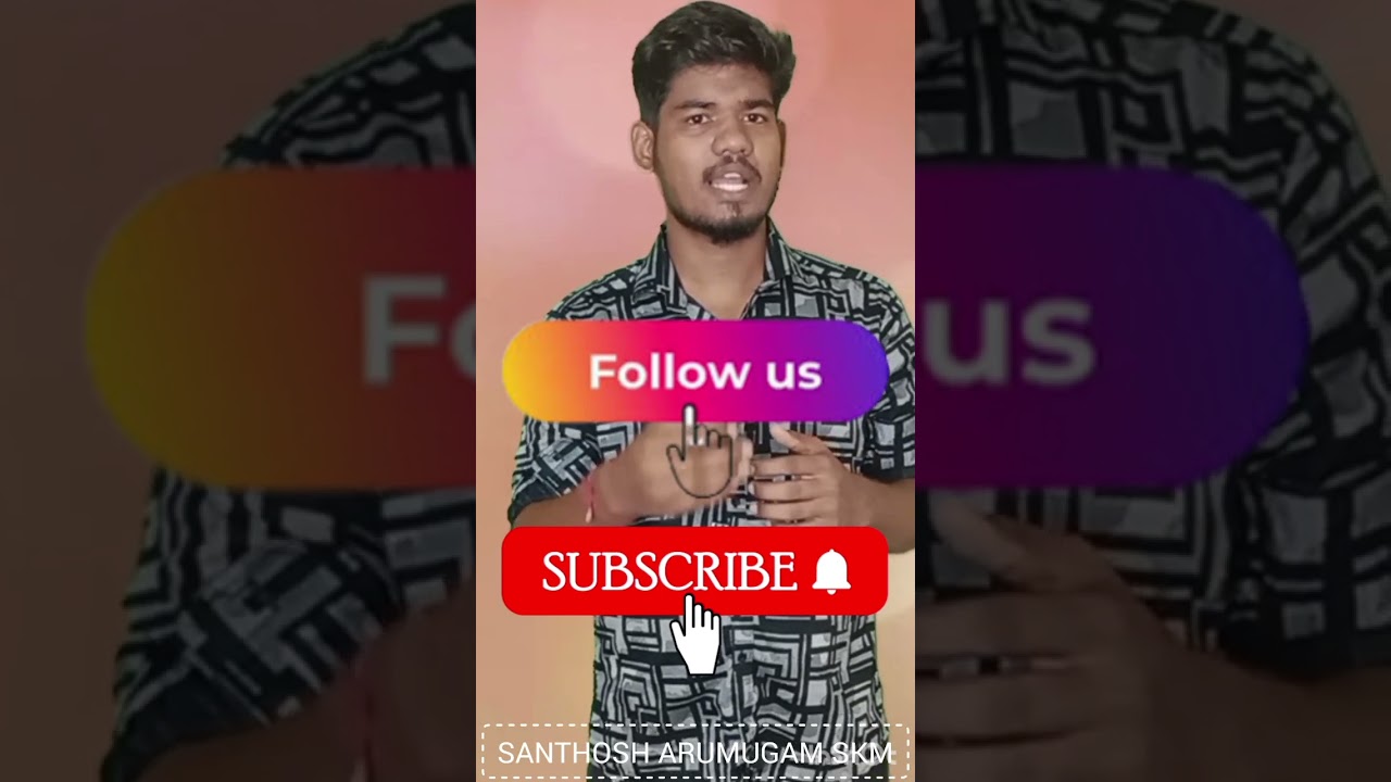 how to learn Excel using everyday Excel in Tamil 