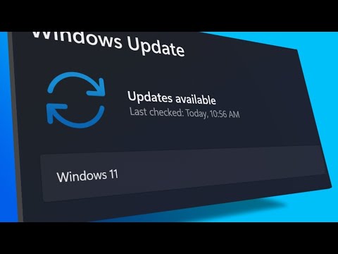 Windows 11 21H2 update KB5028245 released with 1 New feature and Bug fixes