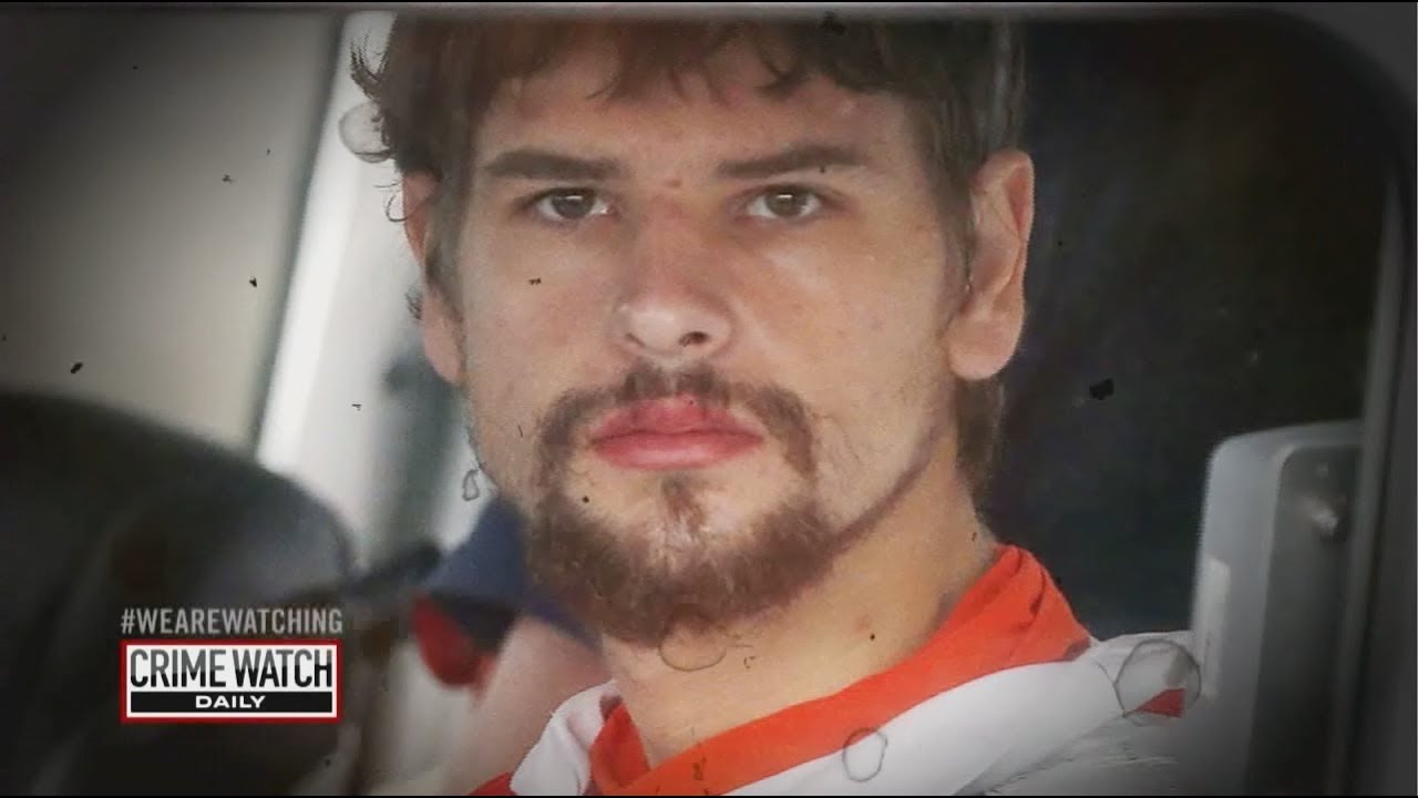 Pt. 1: Woman Vanishes After Fishing Trip With Son - Crime Watch Daily with Chris Hansen