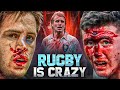 This Will Make You Love Rugby | Brutal Big Hits, Crazy Skills & 1 In A Million Moments