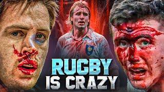 This Will Make You Love Rugby | Brutal Big Hits, Crazy Skills \& 1 In A Million Moments