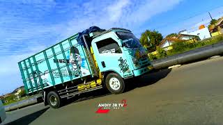 FULL ALBUM DEDE RISTY GANJENE PANTURA TERBARU 2025 GOYANG LAGEDAY - KEJEM
