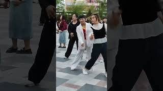 remix  dj shorts dance