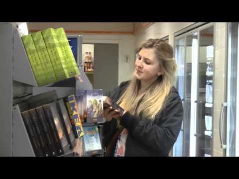 W-Movies: Jamilla [AVSNITT 1] HD