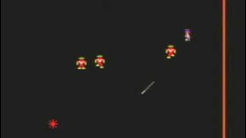 Play This Game: Robotron 2084