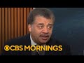 Neil deGrasse Tyson on UFO Files & Evidence 👽