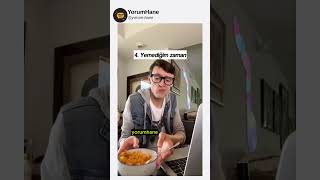 Komik İnstagram Videoları Annelerin Nefret Ettiği Şeyler...