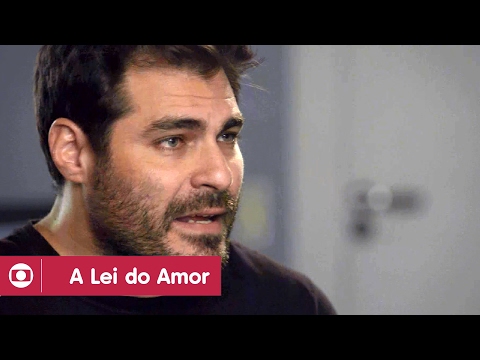 A Lei do Amor: capítulo 113 da novela, sábado, 11 de fevereiro, na Globo