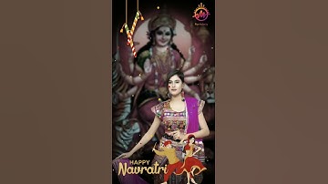 #Navratri whatsapp #Status video 2019 Maa Durga Status Whatsapp Video#Navratri status