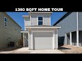 1360 sqft tiny style home  san antonio tx