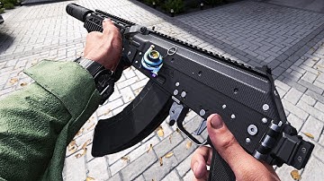 I turned a Sniper into a One Shot AR & it pissed everybody off