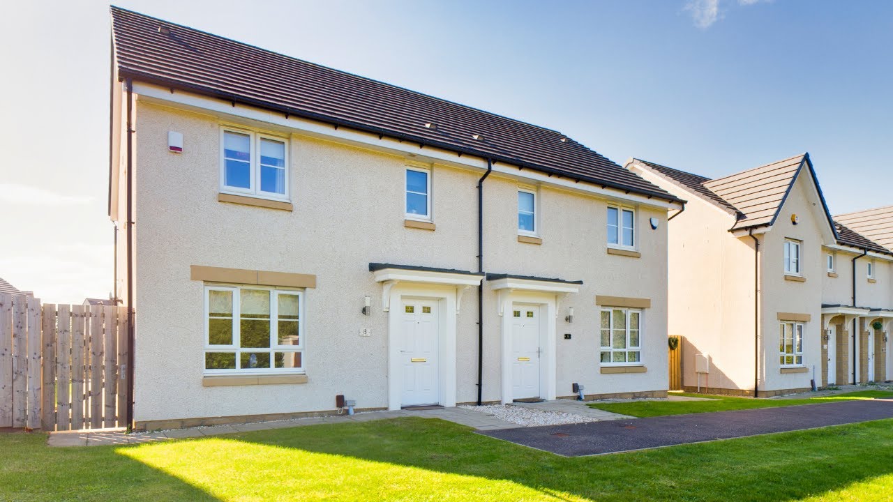 Offers Over £200,000 - Gorgeous 3 Bedroom Semi-Detached Home