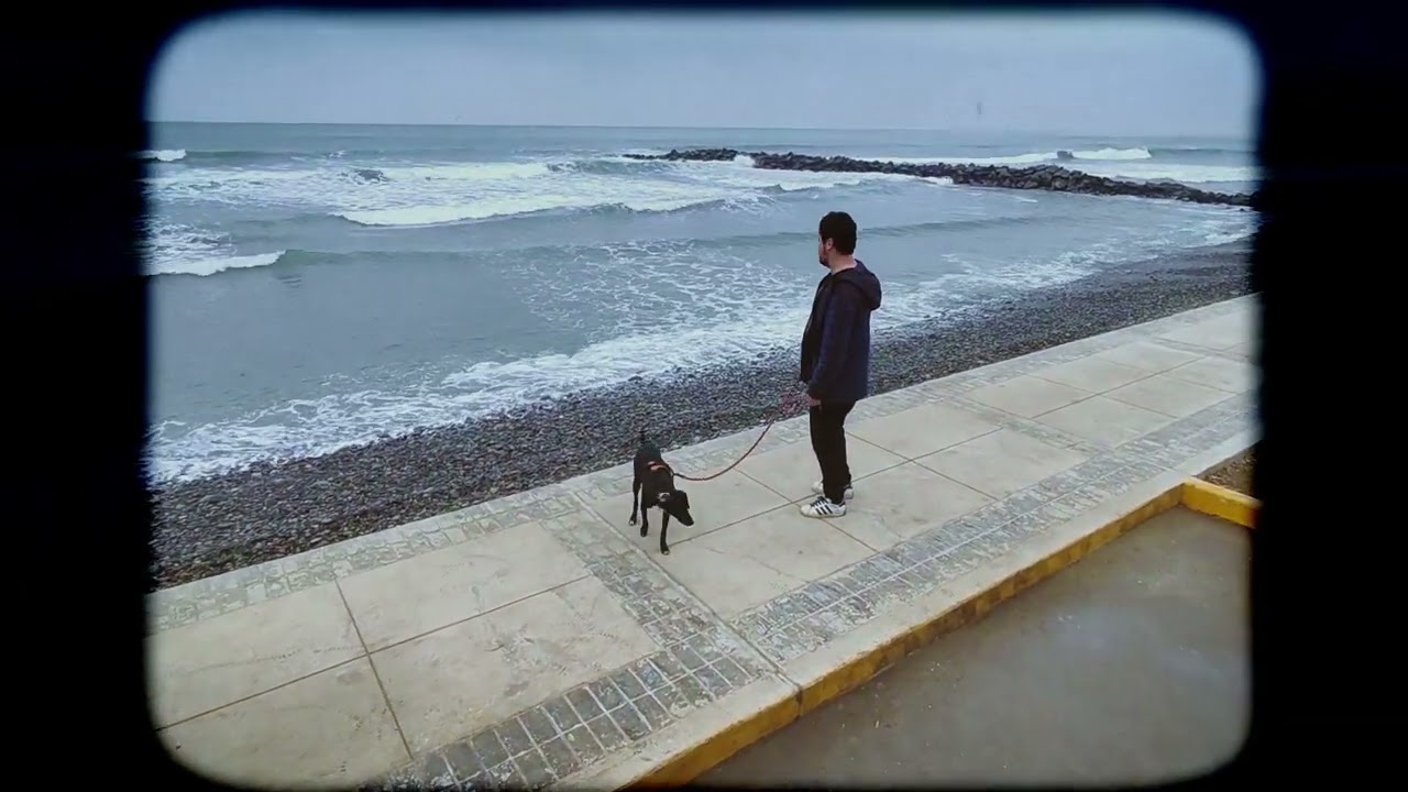 La Ruta - Lost Boy adlı videoyu YouTube'da izle La Ruta - Lost Boy adlı videoyu YouTube'da izle